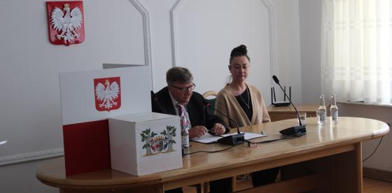 Inauguracyjna Sesja Rady Miejskiej w Połczynie-Zdroju Kadencji 2024-2029