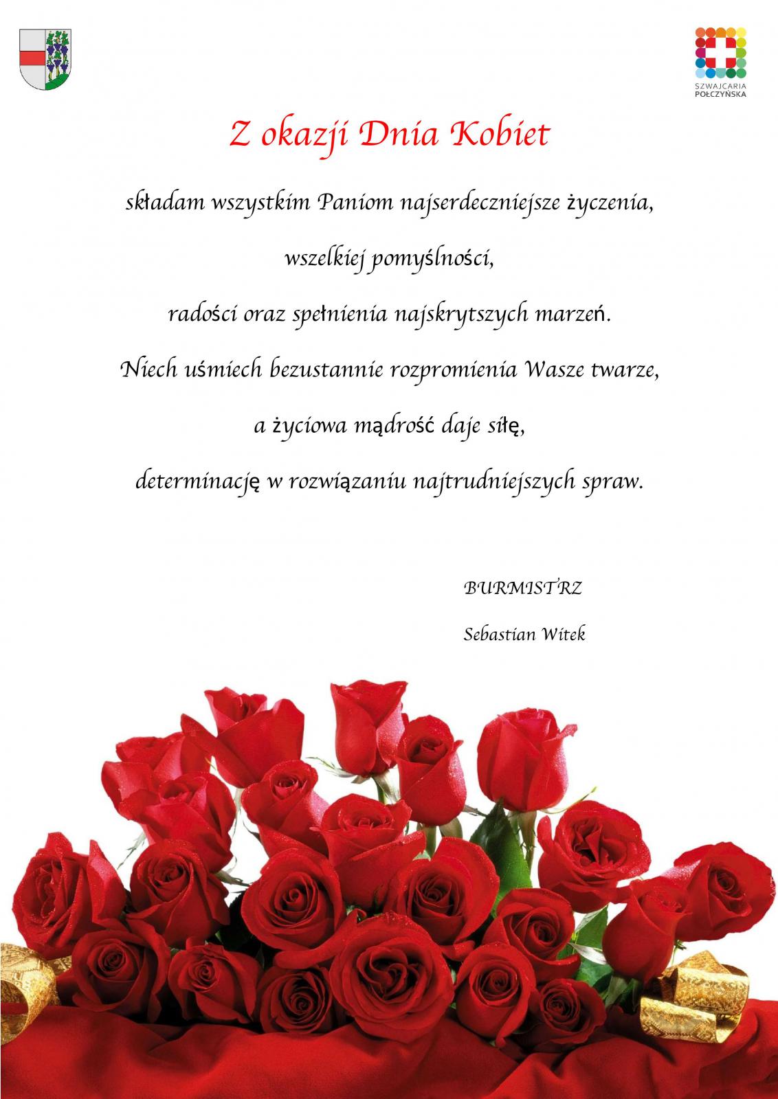 Życzenia