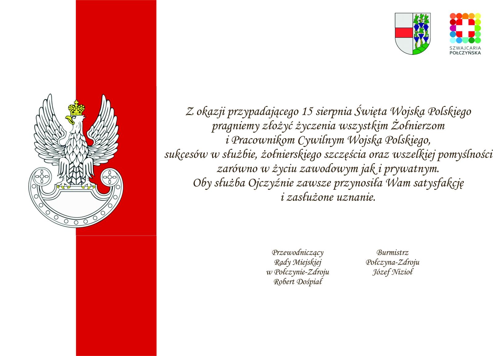 Życzenia