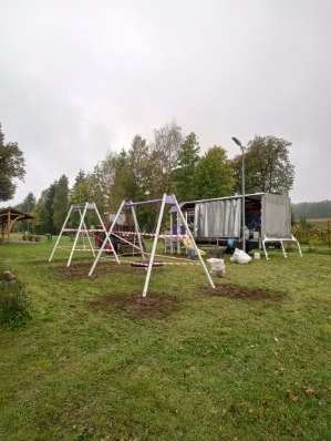 „Granty Sołeckie 2025” w Sołectwie Toporzyk