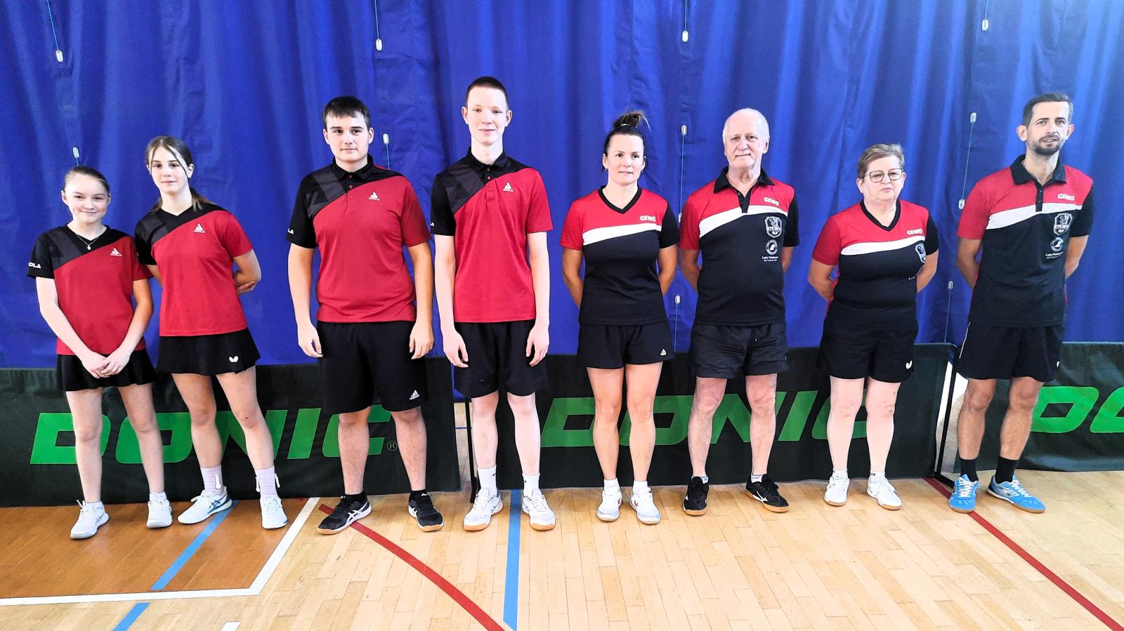 ZWYCIĘSKI MECZ w V LIDZE