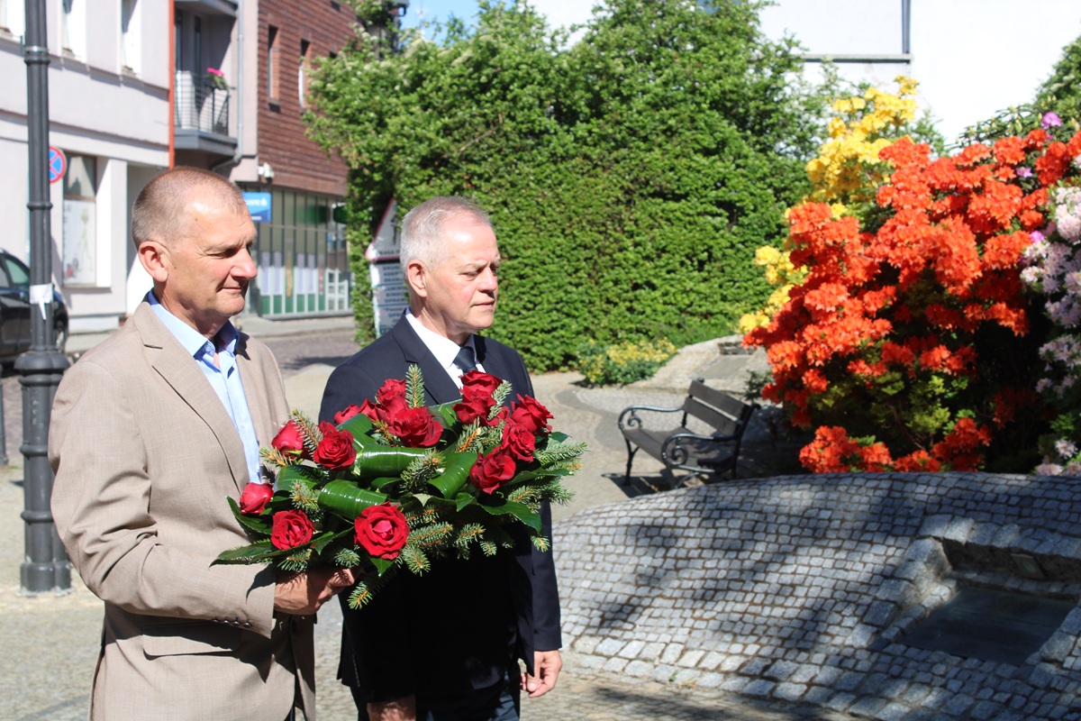 Rotmistrz Witold Pilecki – pamiętamy o Bohaterze