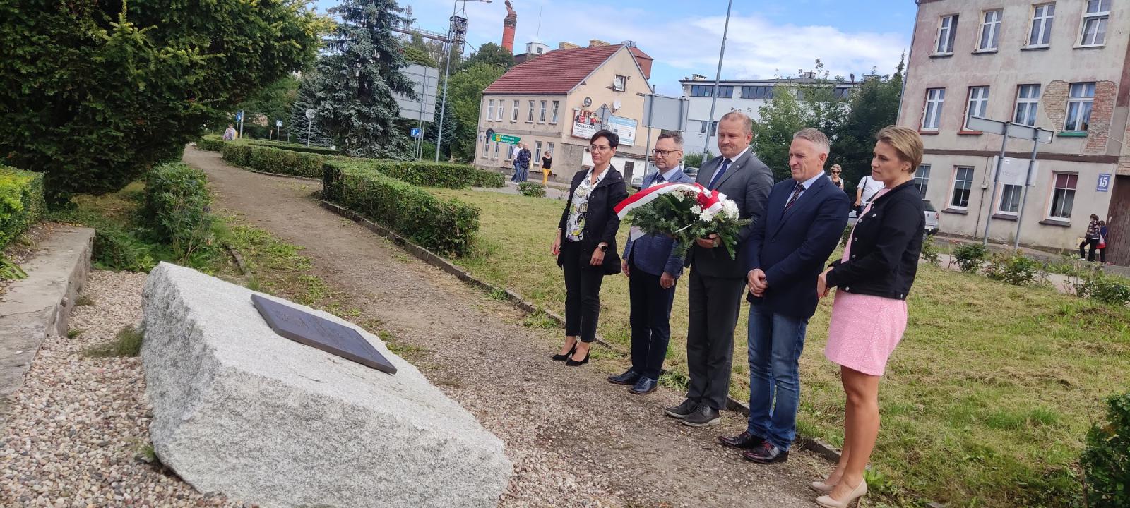 83 rocznica wybuchu II Wojny Światowej