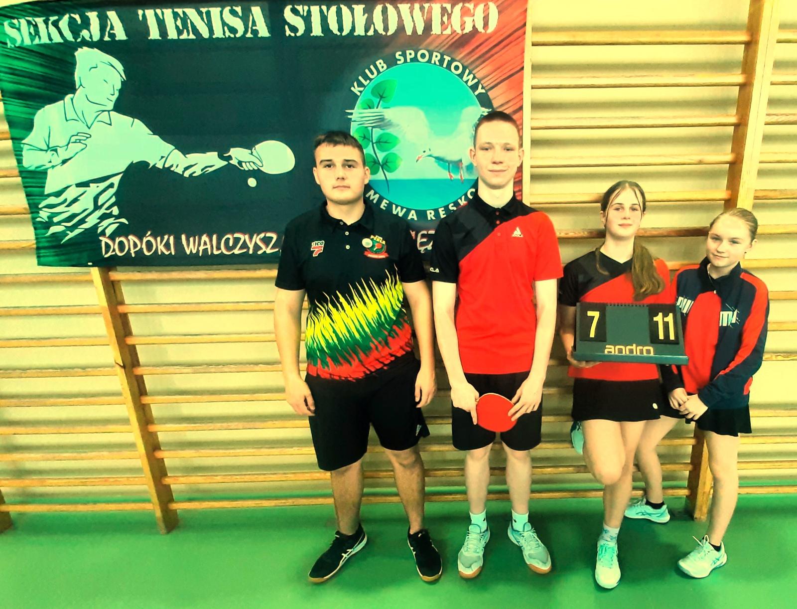 MECZ w V LIDZE