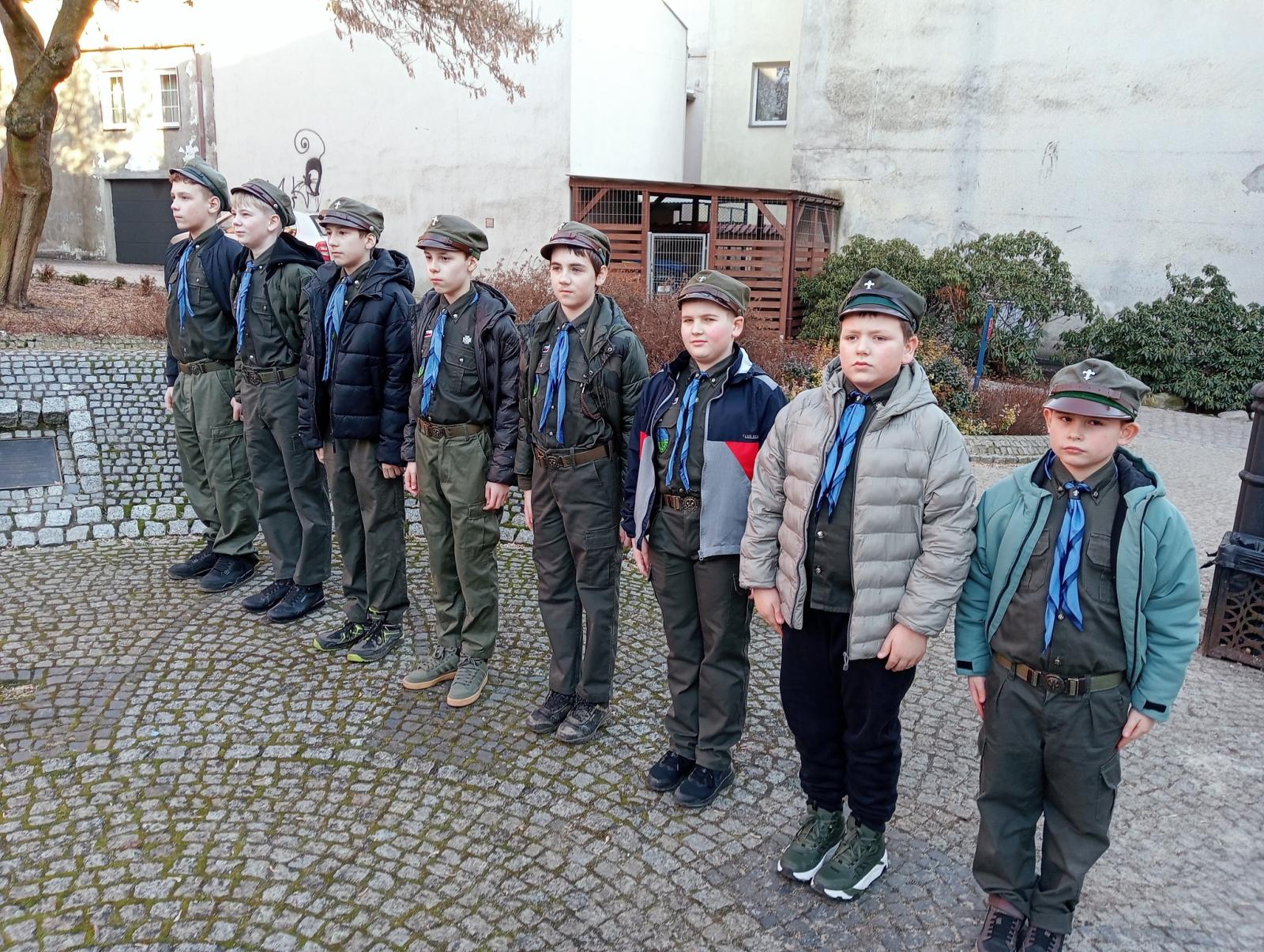 Narodowy Dzień Pamięci Żołnierzy Wyklętych