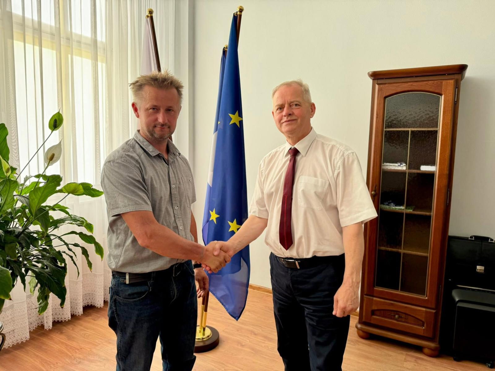 Rusza inwestycja w Zajączkowie!