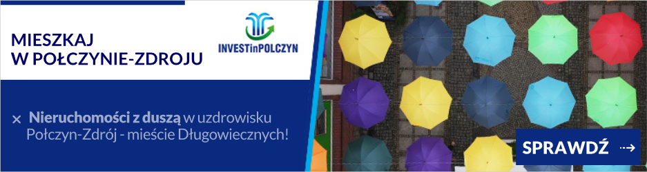 baner nieruchomość z duszą