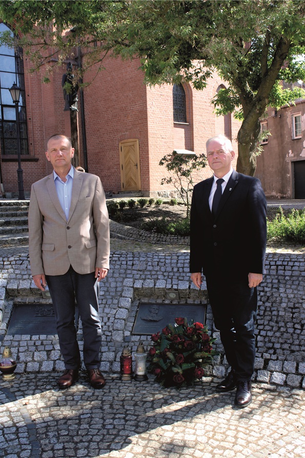 Rotmistrz Witold Pilecki – pamiętamy o Bohaterze