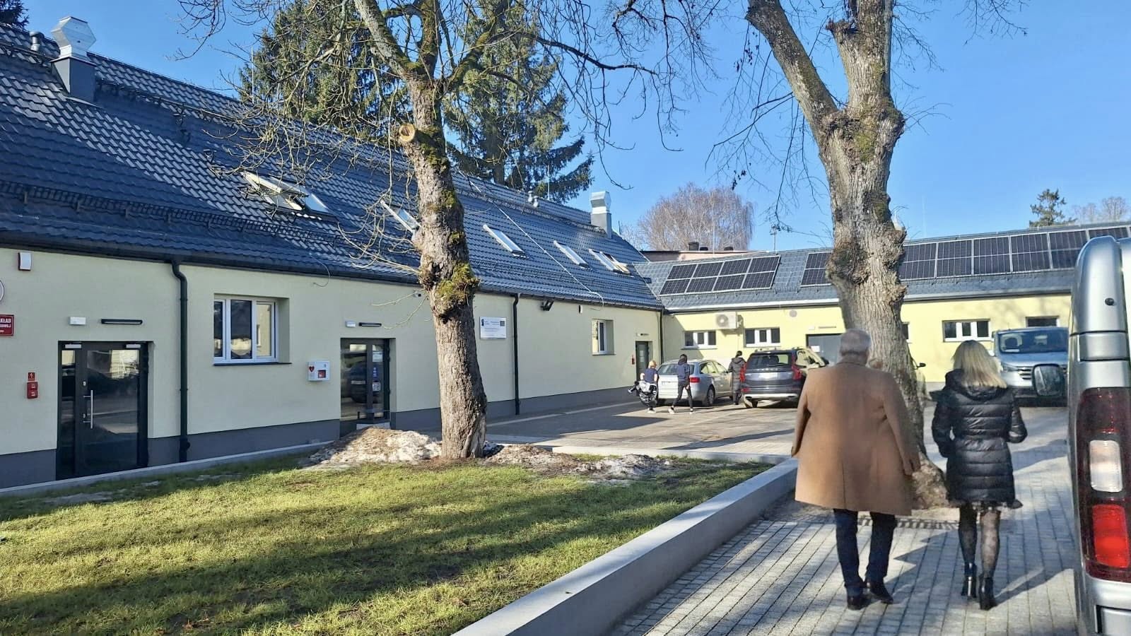 Podpisanie porozumienia przez Gminę Połczyn- Zdrój z Powiatem Drawskim