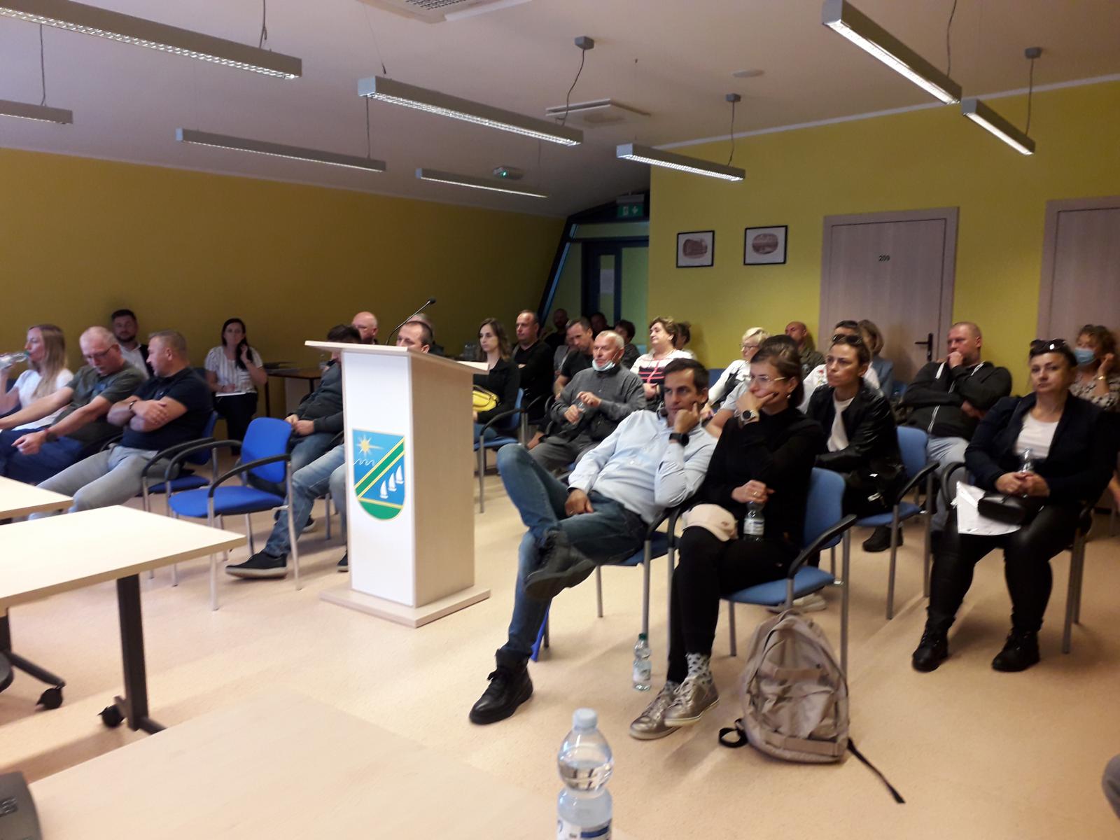 WALNE ZEBRANIE CZŁONKÓW MLGR