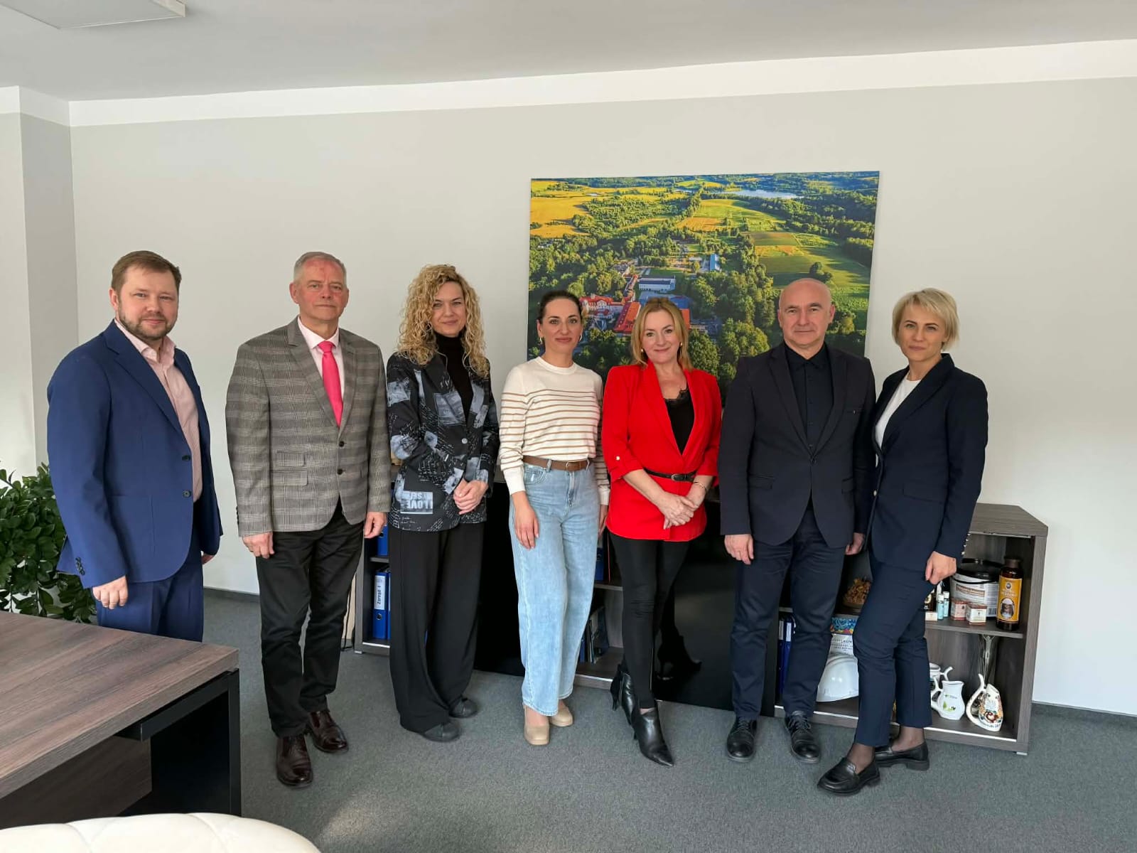 I Festiwal Zdrowia PGU - uzgodnienia