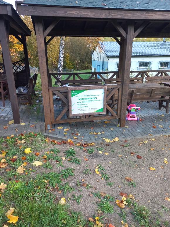 „Granty Sołeckie 2025” w Sołectwie Gaworkowo