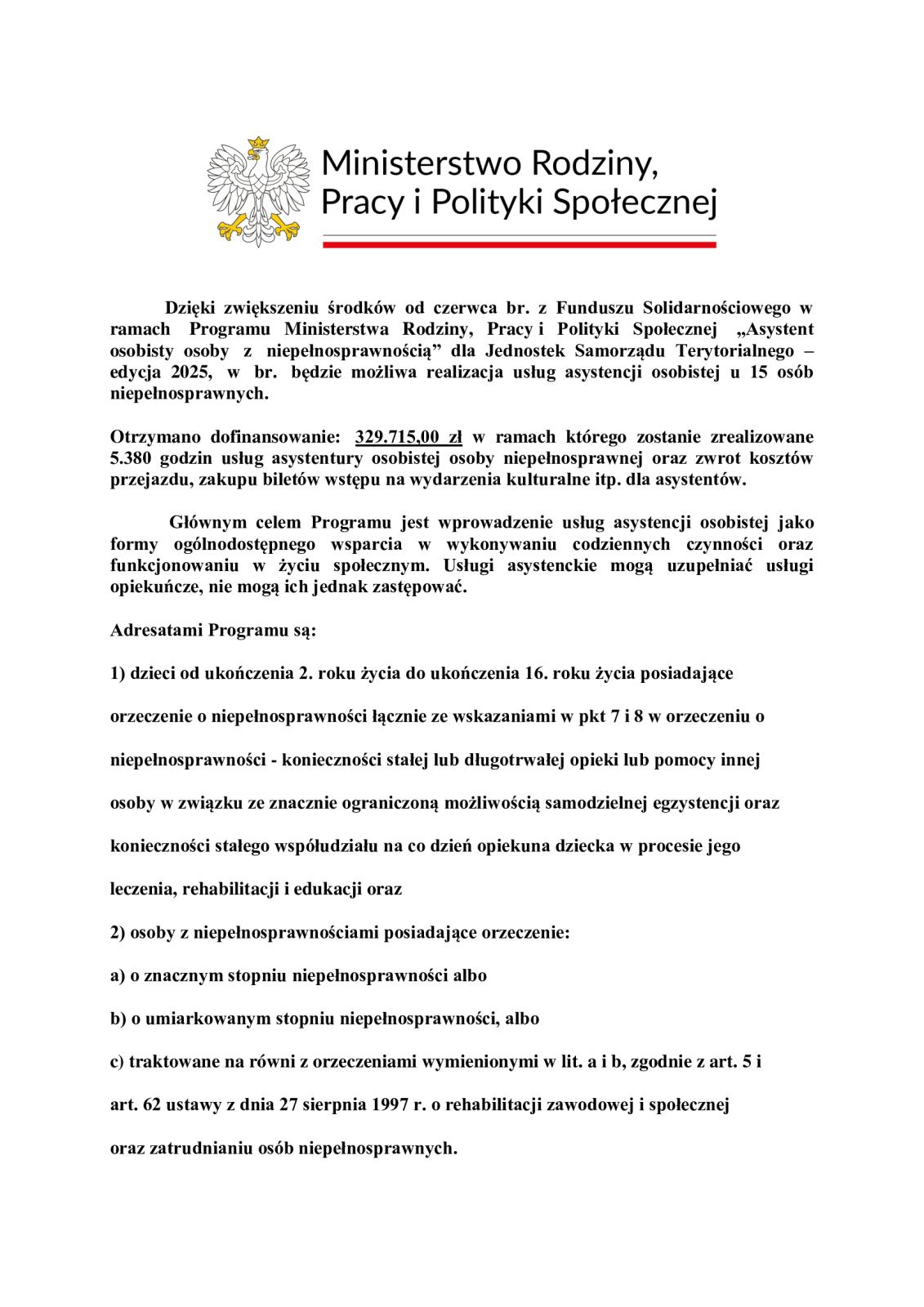 Informacja