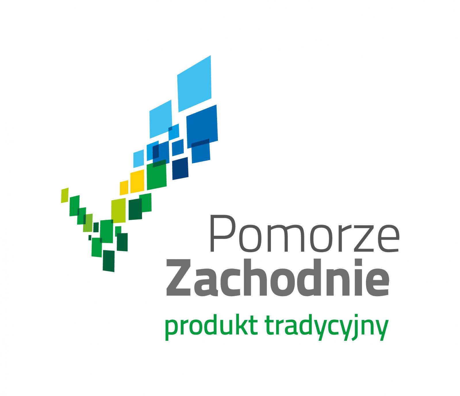 Logo Pomorza Zachodniego