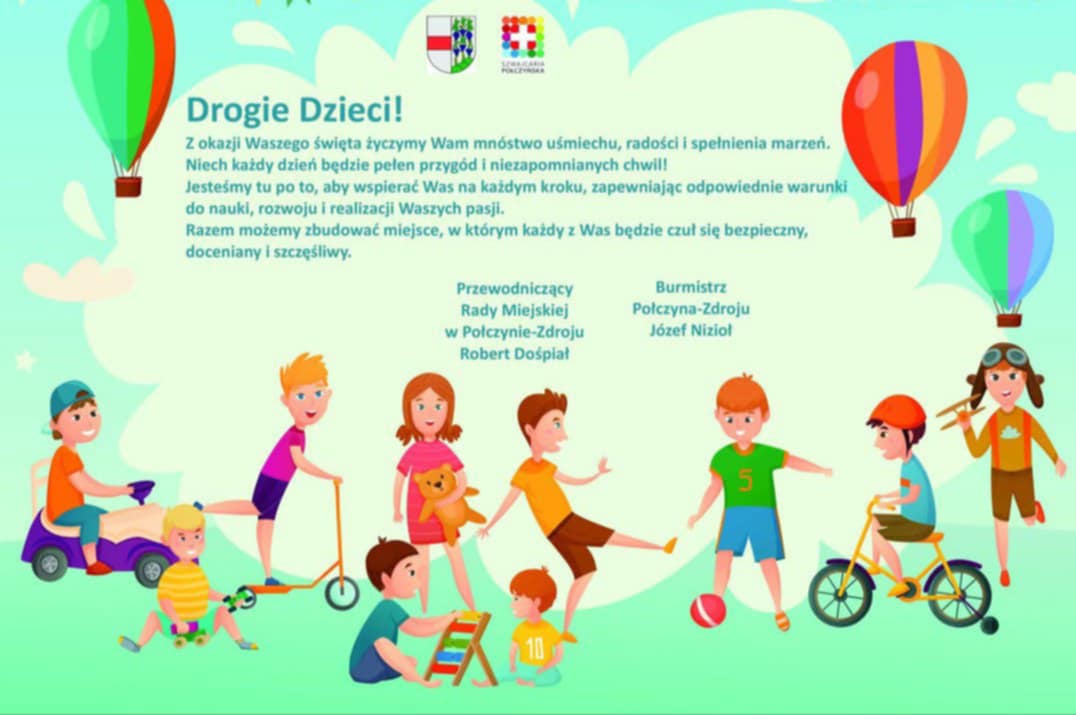 Dzień Dziecka