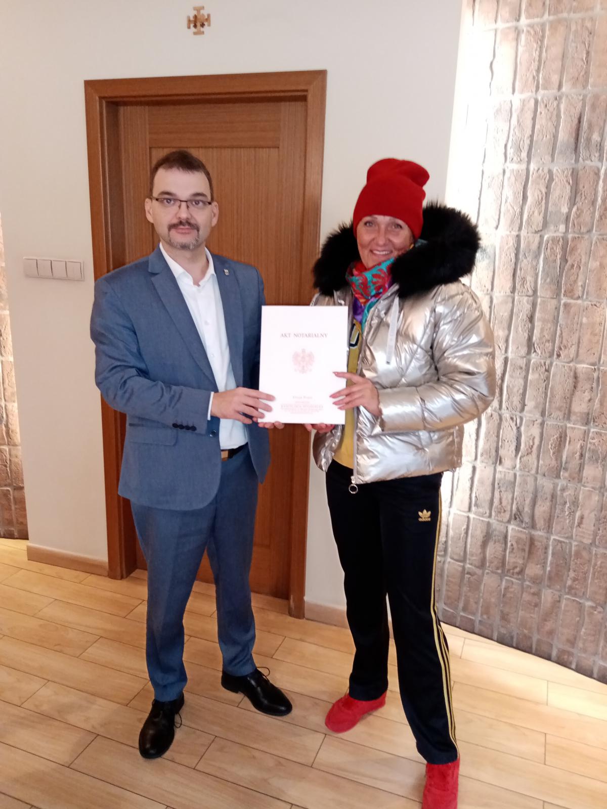 Akcja „Mieszkanie za grosze”