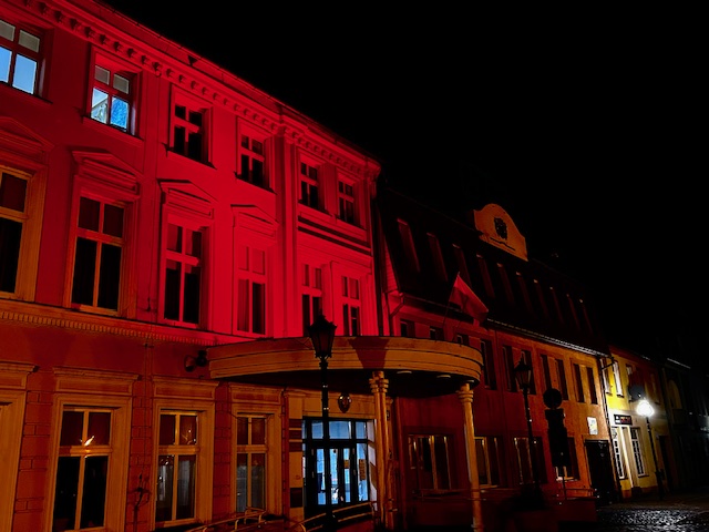 Ogólnopolska Kampania ,,Dzieciństwo bez przemocy''