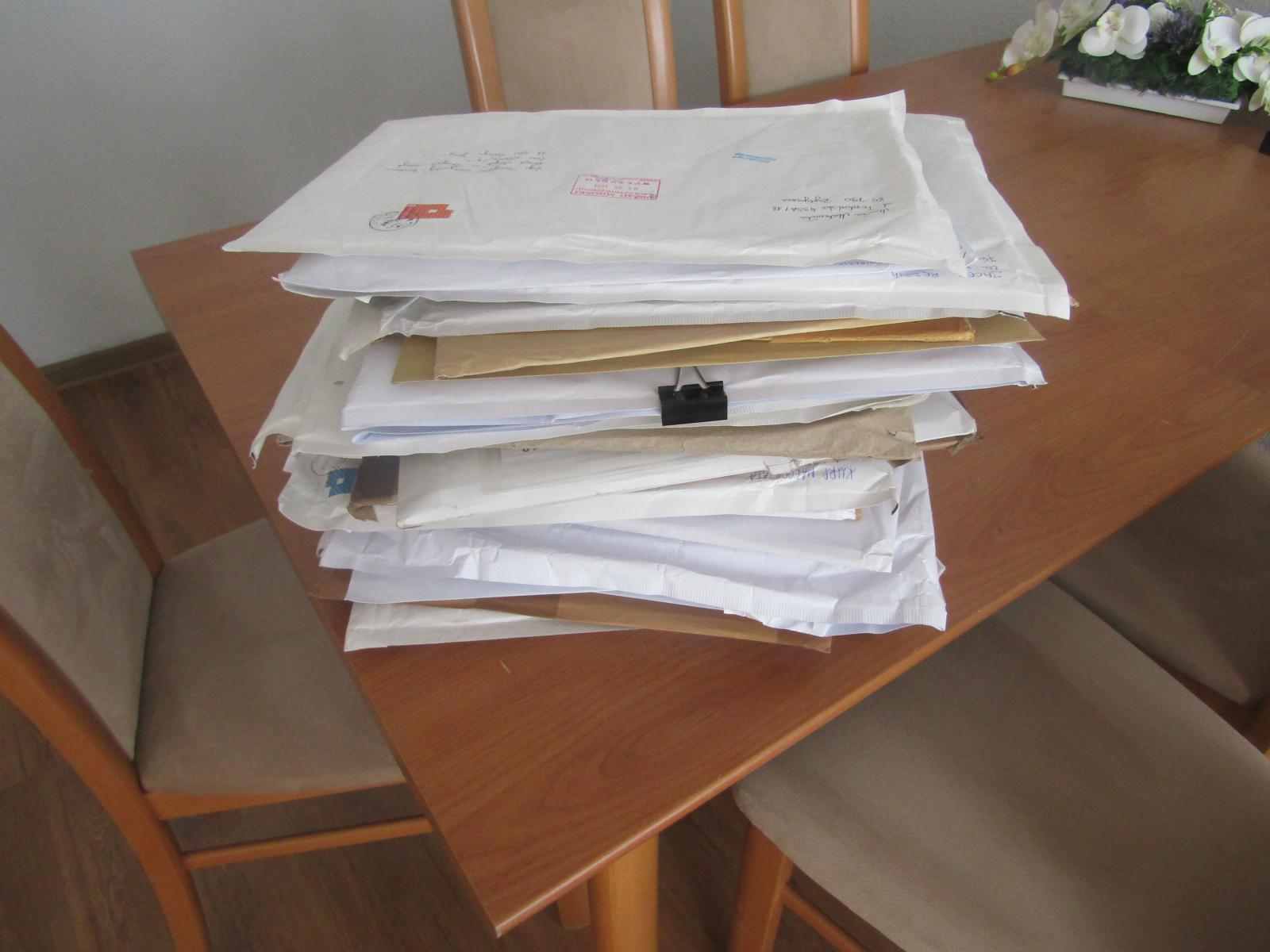 Multum prac w konkursie na logo Szwajcarii Połczyńskiej!