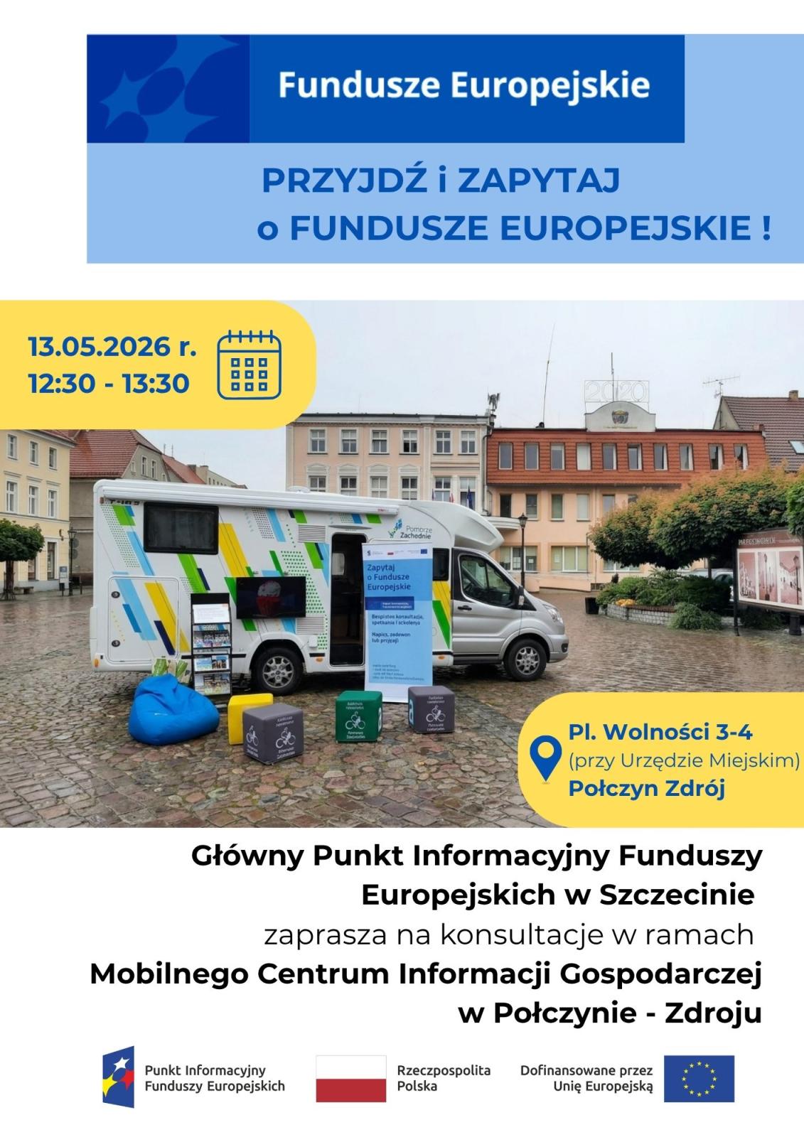 Mobilne Centrum Informacji Gospodarczej