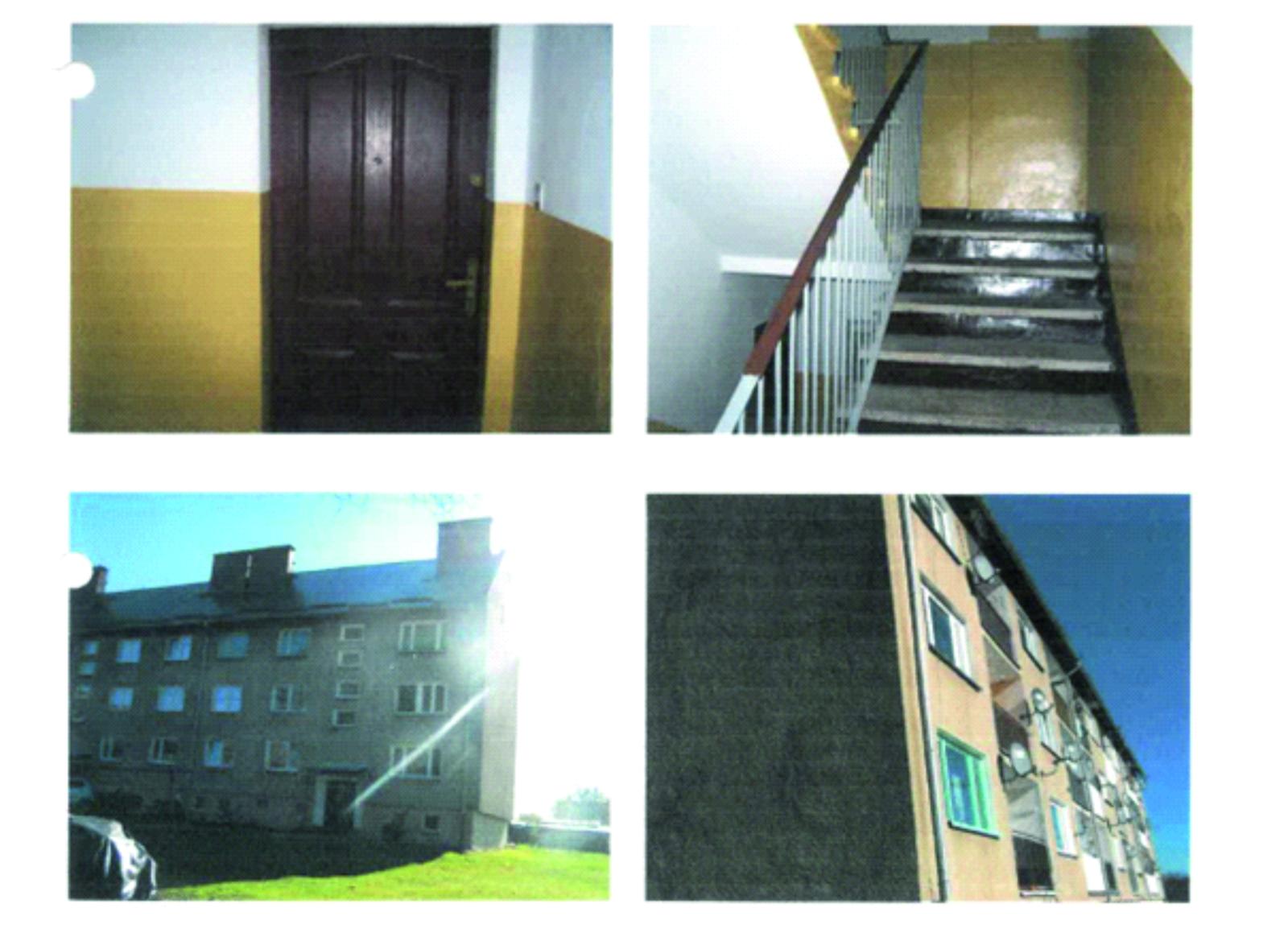 Zdjęcia Tychówko 16B/17