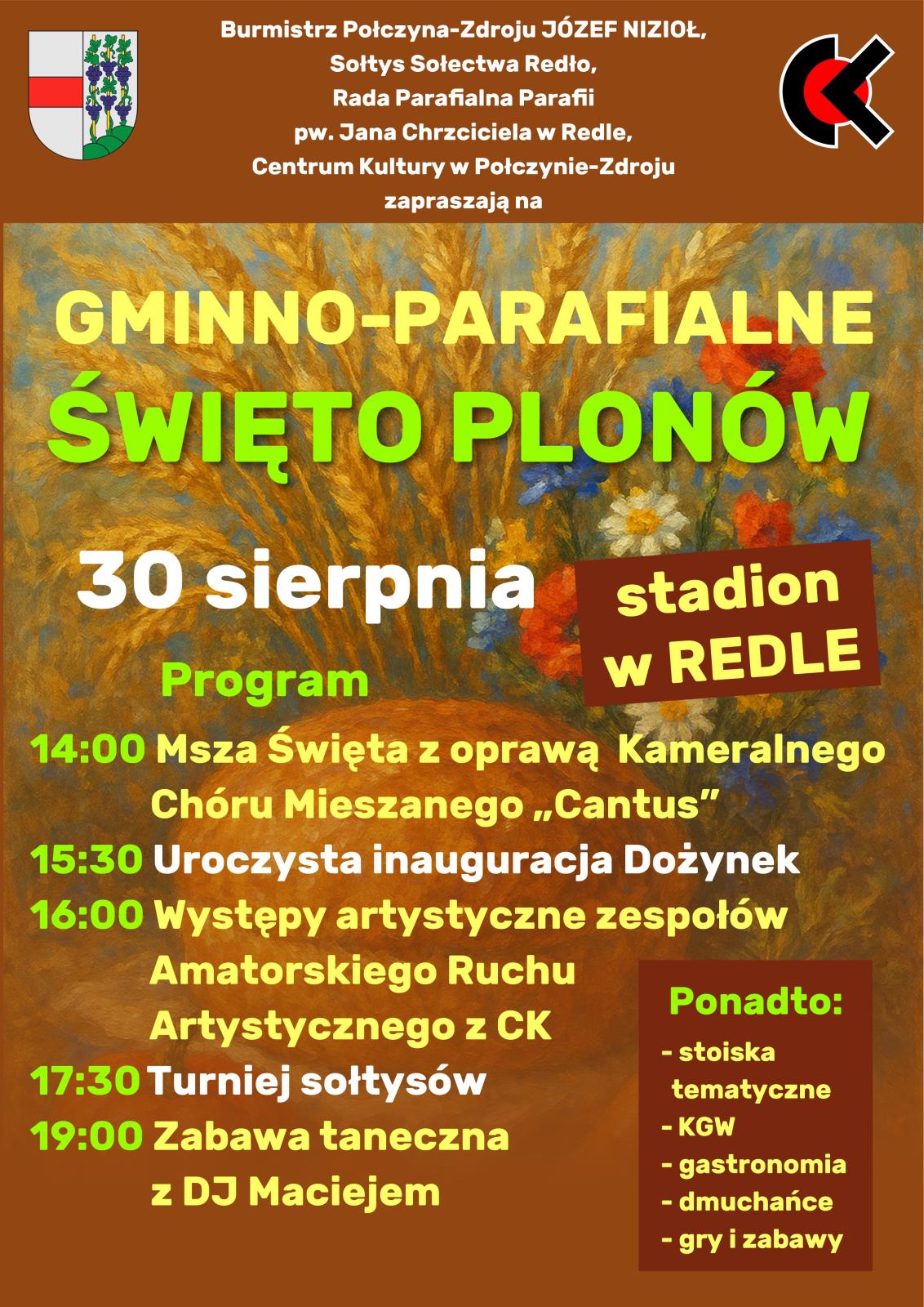 Plakat