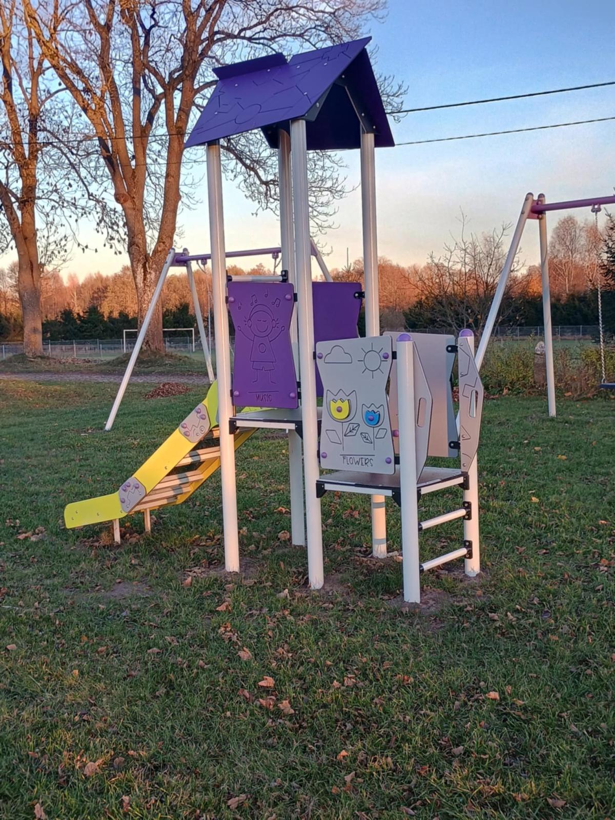 „Granty Sołeckie 2025” w Sołectwie Toporzyk