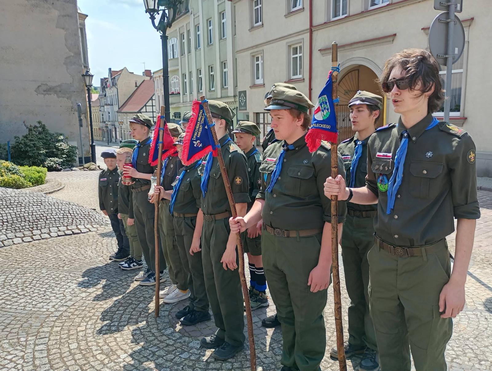 Rotmistrz Witold Pilecki – pamiętamy o Bohaterze