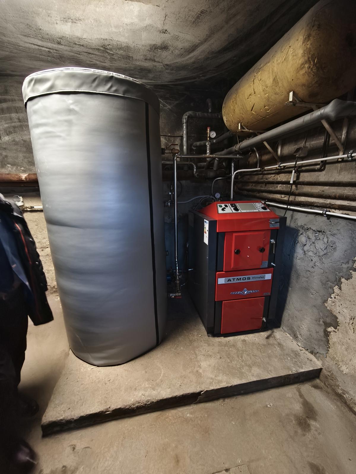 Koniec przebudowy świetlicy wiejskiej w miejscowości Bronowo