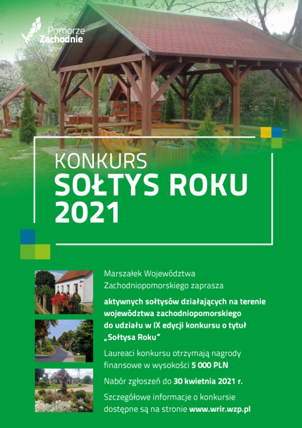Sołtys Roku