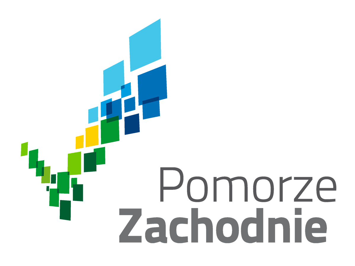 Logo Pomorza Zachodniego