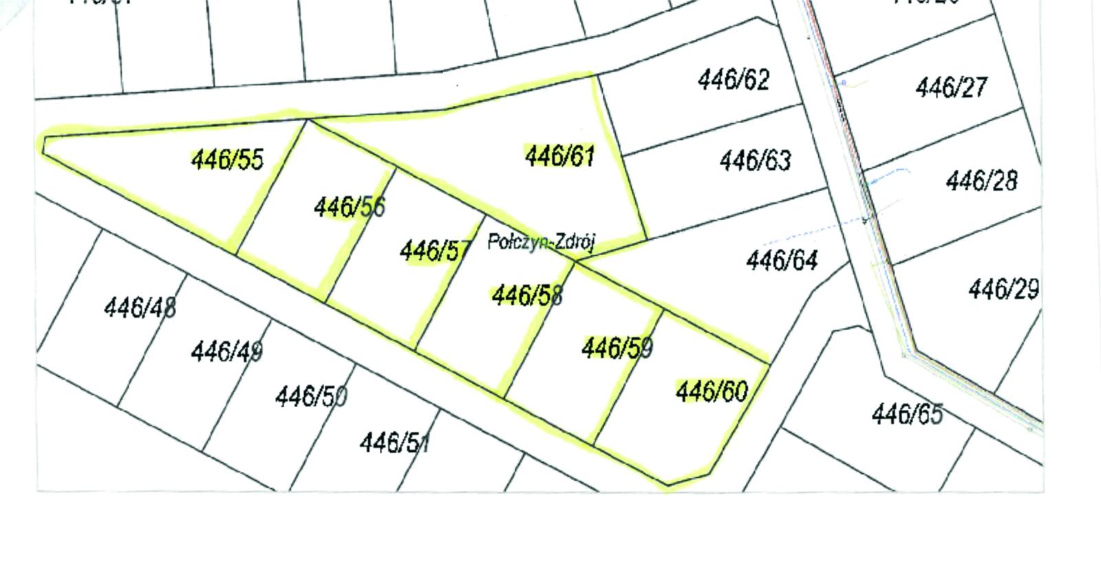 Połczyn-Zdrój, ul. Powstańców Warszawskich