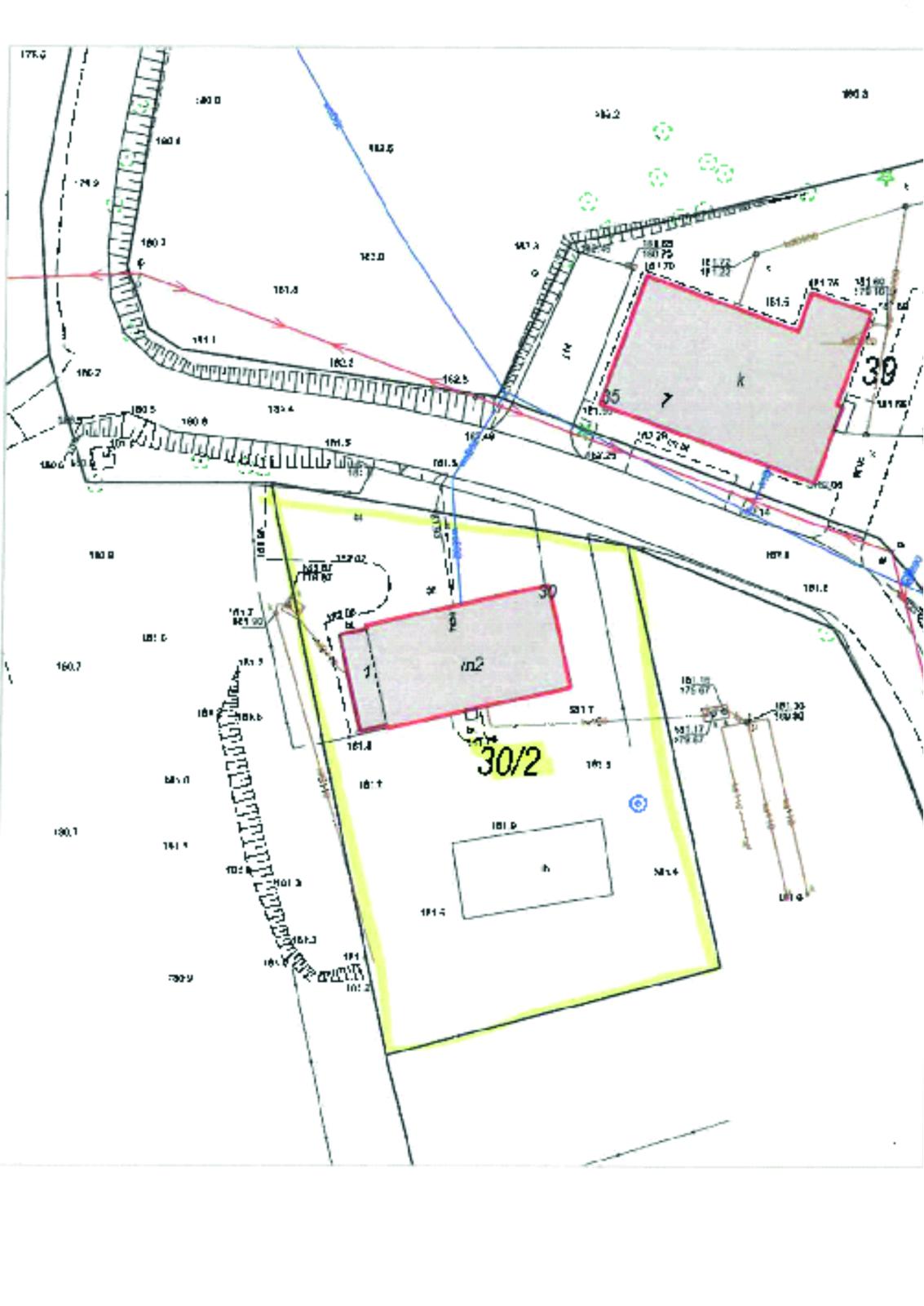 Gmina Połczyn-Zdrój, Bronówko 2/4
