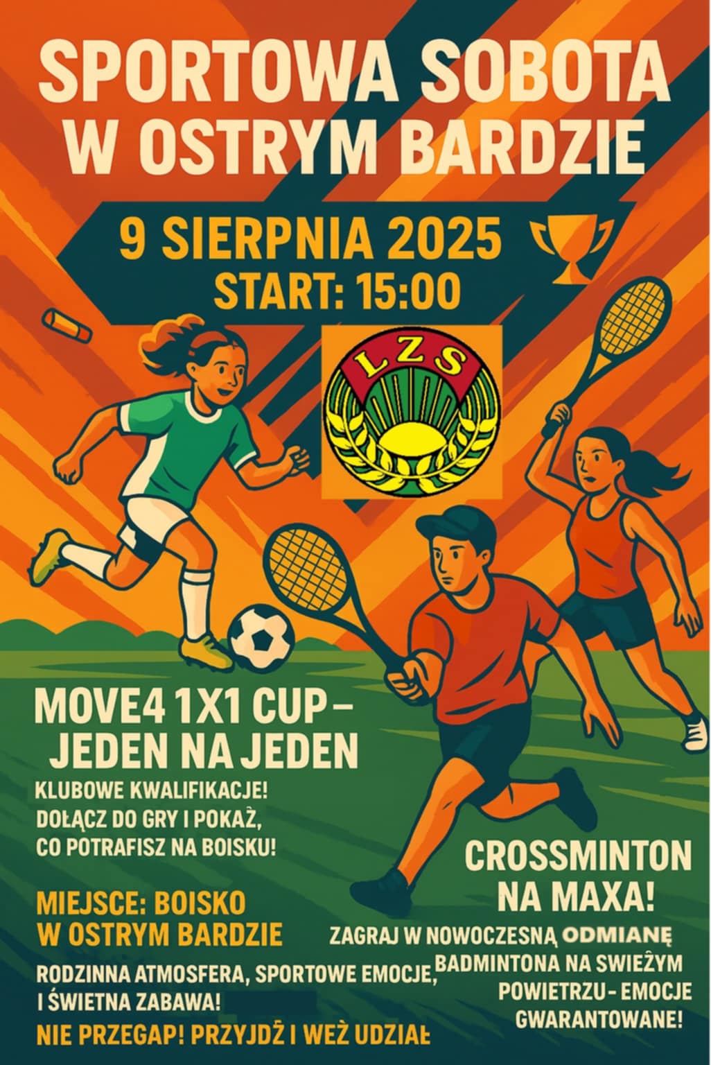 PLAKAT