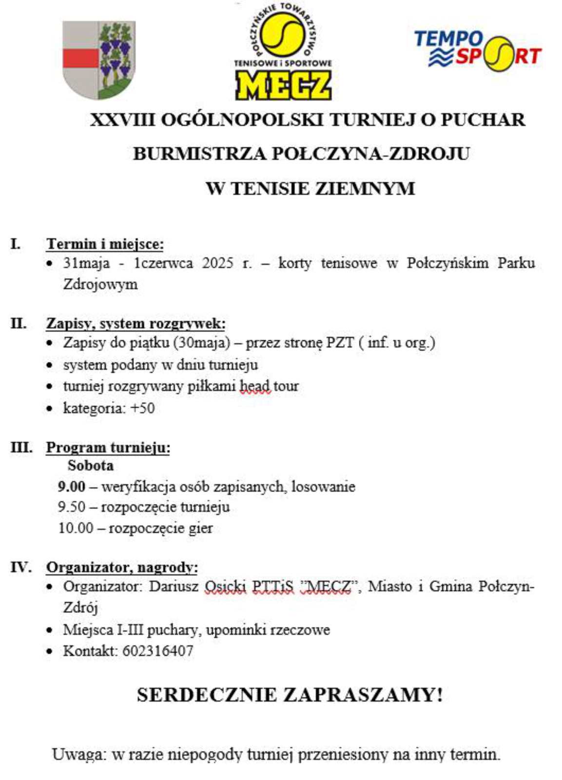 PLAKAT