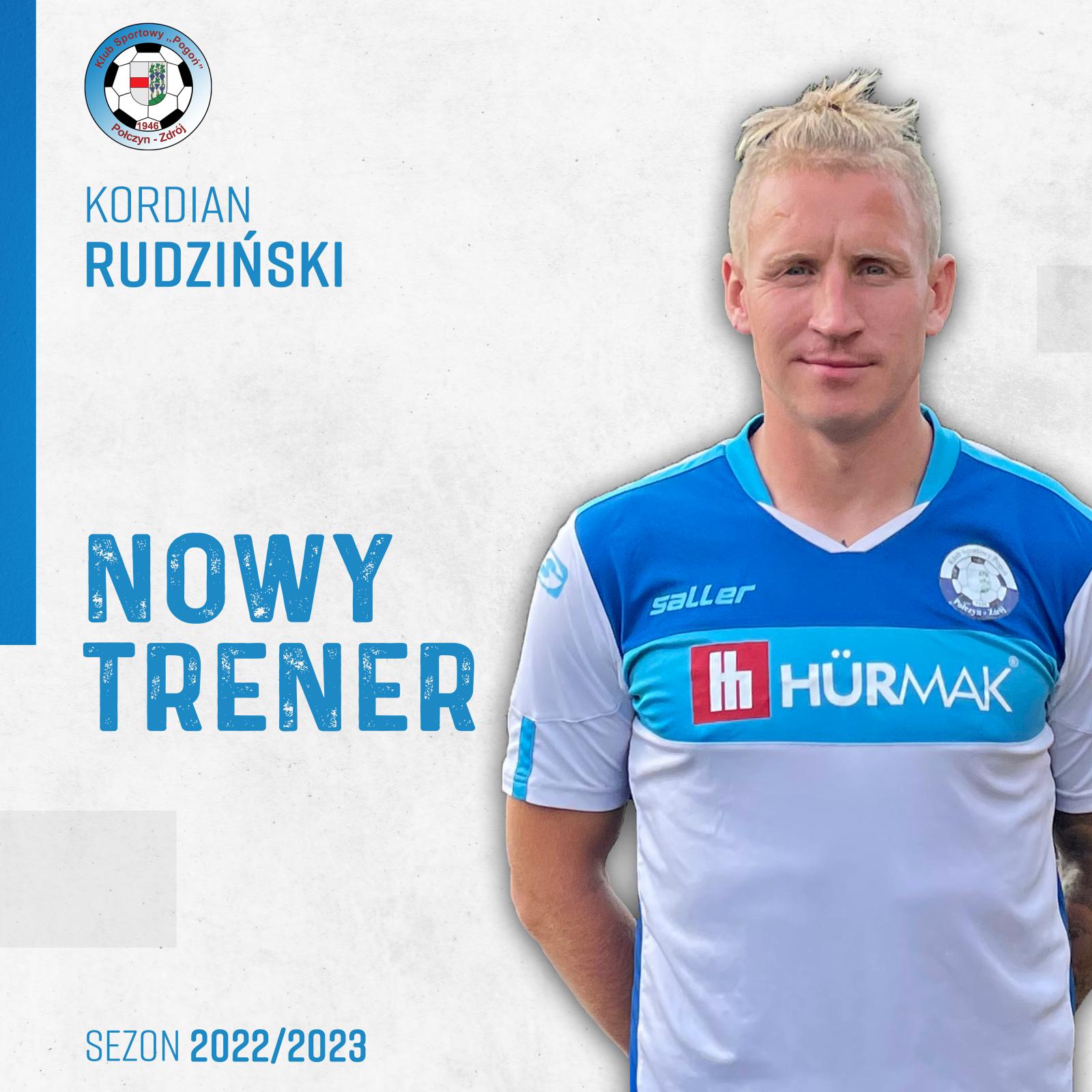 trener