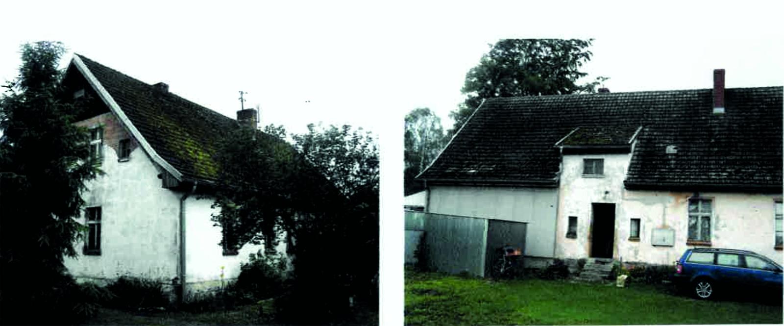 Gmina Połczyn- Zdrój, Bronówko 2/4