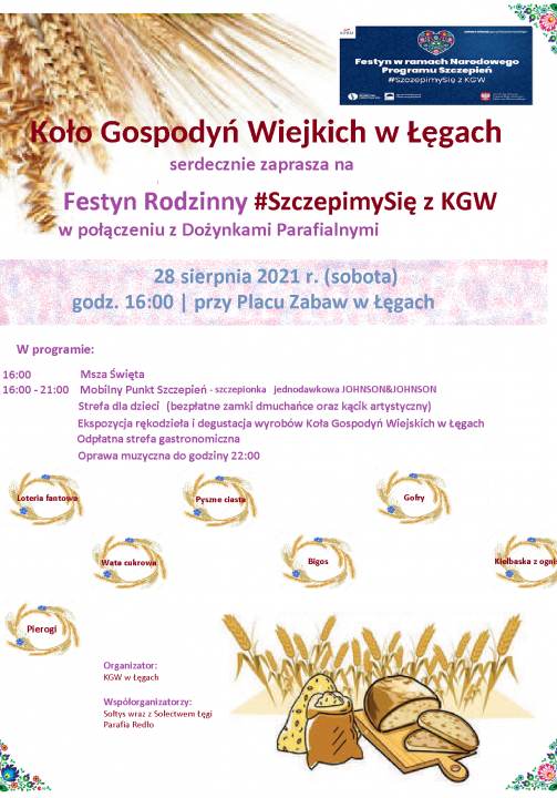 KGW Łęgi