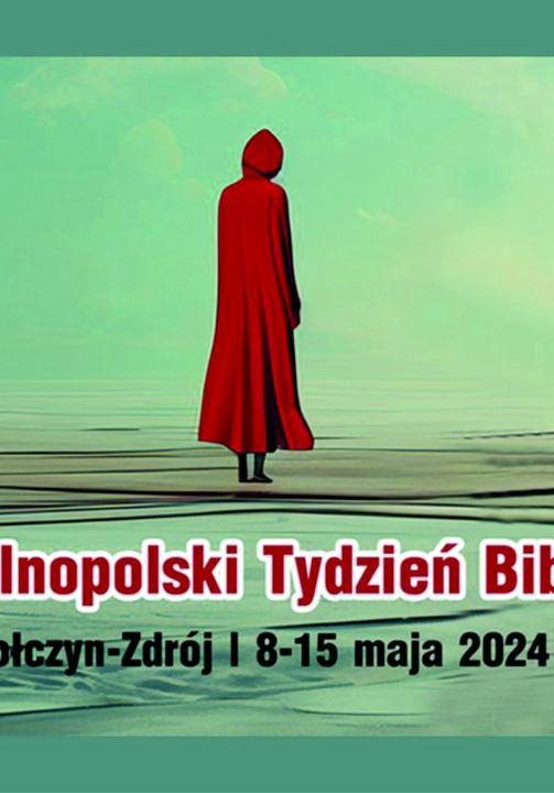 Ogólnopolski Tydzień Bibliotek w Połczynie-Zdroju