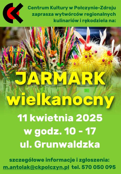 Jarmark Wielkanocny