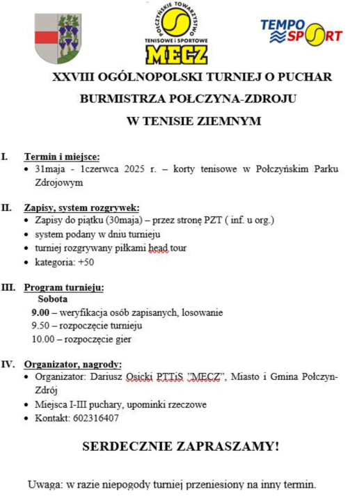 PLAKAT
