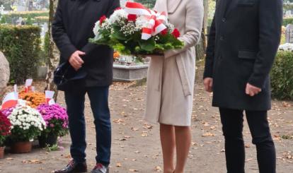 Narodowe Święto Niepodległości 2