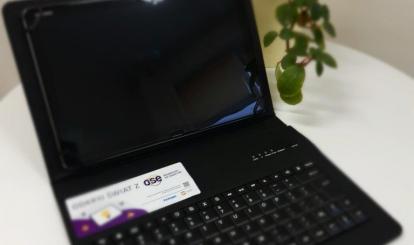 Tablet