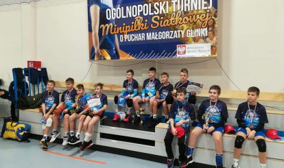 Zawodnicy turnieju