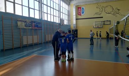 MKS Mieszko