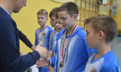 MKS Mieszko