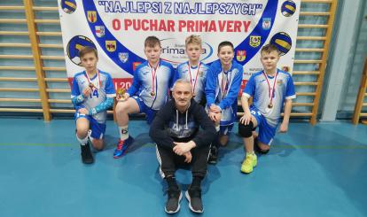MKS Mieszko