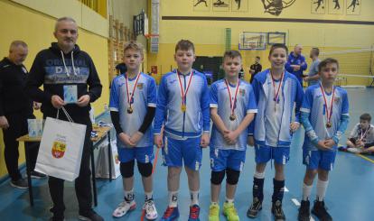 MKS Mieszko
