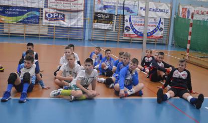 MKS Mieszko