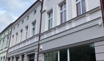 Mariacka 1