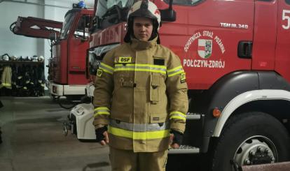 Nowe mundury